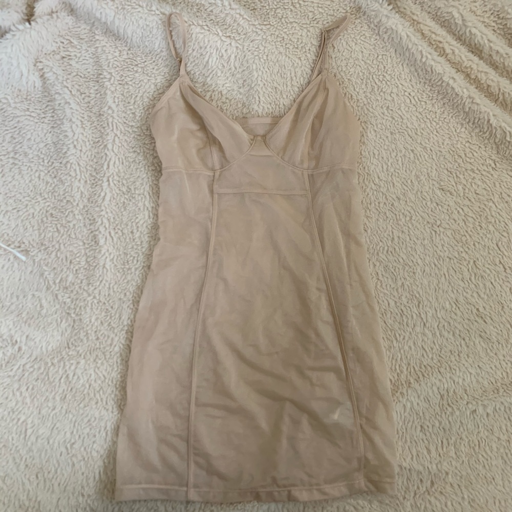 H&M Dress Slip